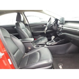 2019 KIA FORTE EX