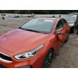 2019 KIA FORTE EX