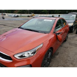 2019 KIA FORTE EX
