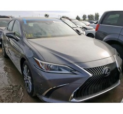 2019 LEXUS ES 300H