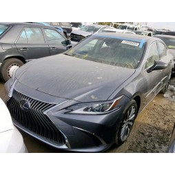 2019 LEXUS ES 300H
