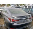 2019 LEXUS ES 300H