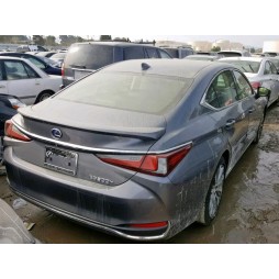 2019 LEXUS ES 300H
