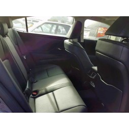 2019 LEXUS ES 300H
