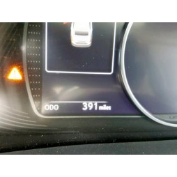 2019 LEXUS ES 300H