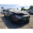2019 MASERATI GHIBLI