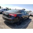 2019 MASERATI GHIBLI