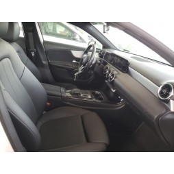 2019 MERCEDES-BENZ A 220