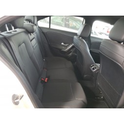 2019 MERCEDES-BENZ A 220