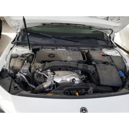 2019 MERCEDES-BENZ A 220