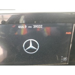 2019 MERCEDES-BENZ A 220