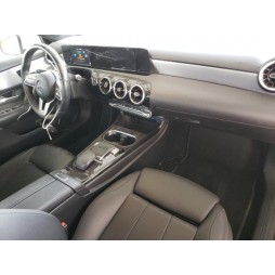 2019 MERCEDES-BENZ A 220