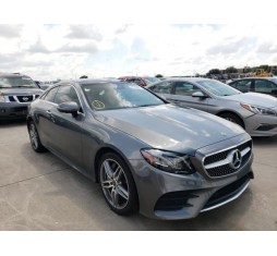 2019 MERCEDES-BENZ E 450 4MATIC
