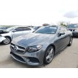 2019 MERCEDES-BENZ E 450 4MATIC