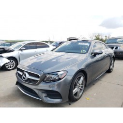 2019 MERCEDES-BENZ E 450 4MATIC