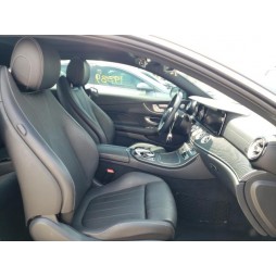 2019 MERCEDES-BENZ E 450 4MATIC
