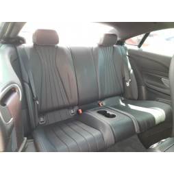 2019 MERCEDES-BENZ E 450 4MATIC
