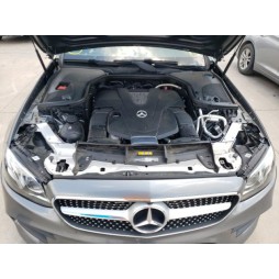2019 MERCEDES-BENZ E 450 4MATIC