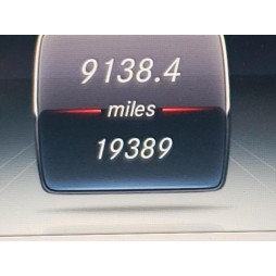 2019 MERCEDES-BENZ E 450 4MATIC