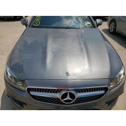 2019 MERCEDES-BENZ E 450 4MATIC