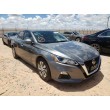 2019 NISSAN ALTIMA S