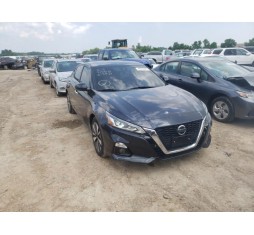 2019 NISSAN ALTIMA SL