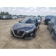 2019 NISSAN ALTIMA SL
