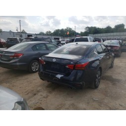 2019 NISSAN ALTIMA SL