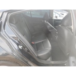2019 NISSAN ALTIMA SL