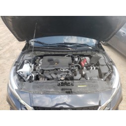 2019 NISSAN ALTIMA SL