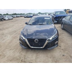 2019 NISSAN ALTIMA SL