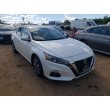 2019 NISSAN ALTIMA SV
