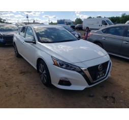 2019 NISSAN ALTIMA SV