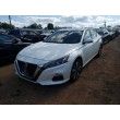 2019 NISSAN ALTIMA SV