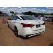 2019 NISSAN ALTIMA SV
