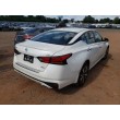2019 NISSAN ALTIMA SV