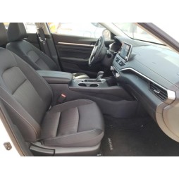 2019 NISSAN ALTIMA SV