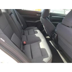 2019 NISSAN ALTIMA SV