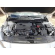 2019 NISSAN ALTIMA SV