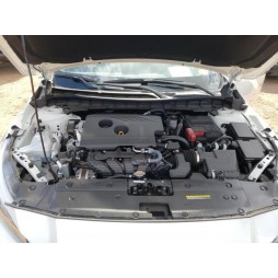 2019 NISSAN ALTIMA SV
