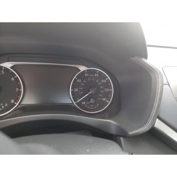 2019 NISSAN ALTIMA SV