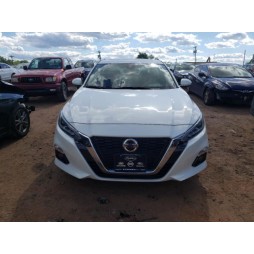 2019 NISSAN ALTIMA SV