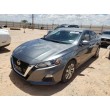 2019 NISSAN ALTIMA S