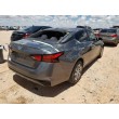 2019 NISSAN ALTIMA S