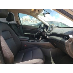 2019 NISSAN ALTIMA S