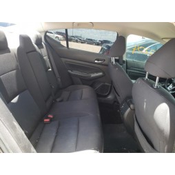 2019 NISSAN ALTIMA S