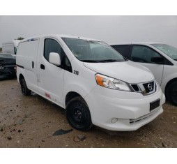 2019 NISSAN NV200 2.5S