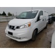 2019 NISSAN NV200 2.5S