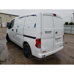 2019 NISSAN NV200 2.5S