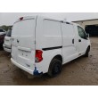 2019 NISSAN NV200 2.5S